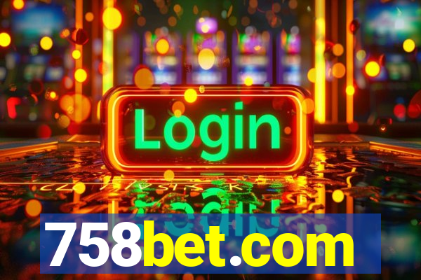 758bet.com