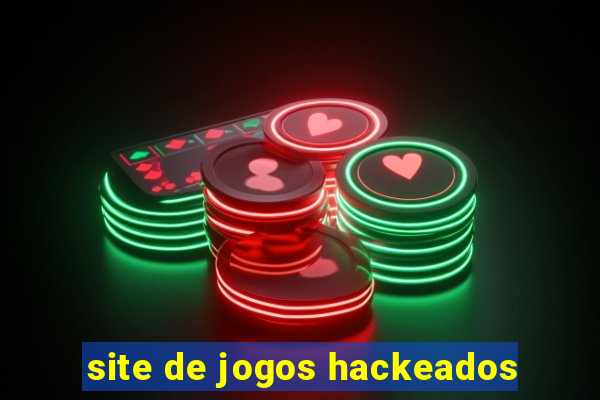 site de jogos hackeados