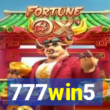 777win5