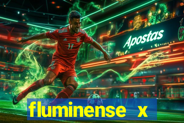 fluminense x bragantino ao vivo