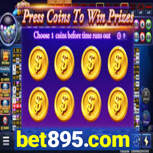 bet895.com