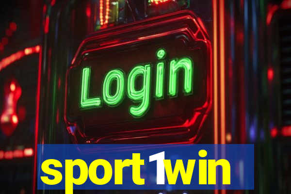 sport1win