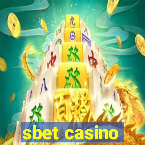 sbet casino