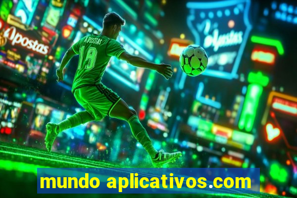 mundo aplicativos.com