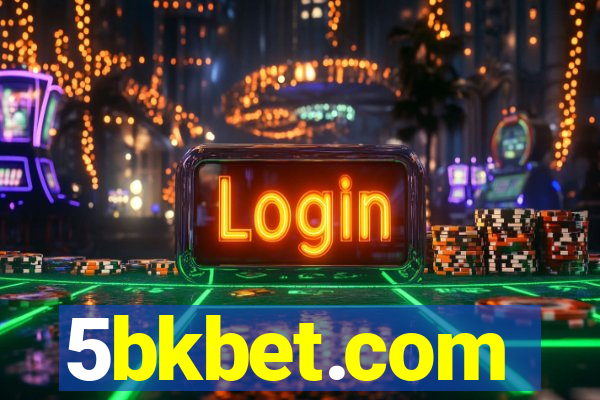 5bkbet.com