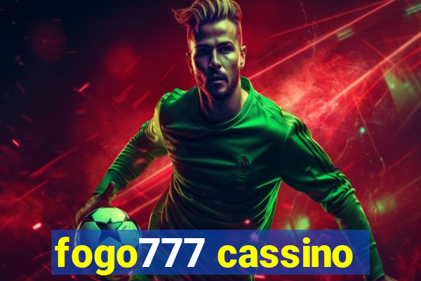 fogo777 cassino