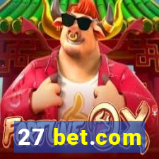 27 bet.com