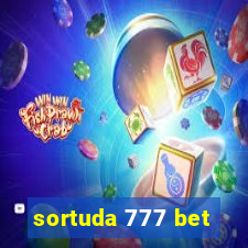 sortuda 777 bet