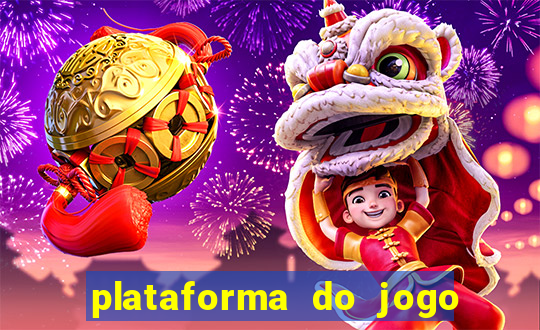 plataforma do jogo do tigrinho de r$ 5