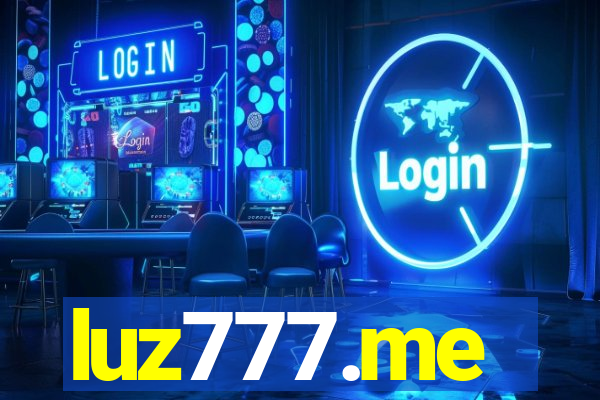 luz777.me