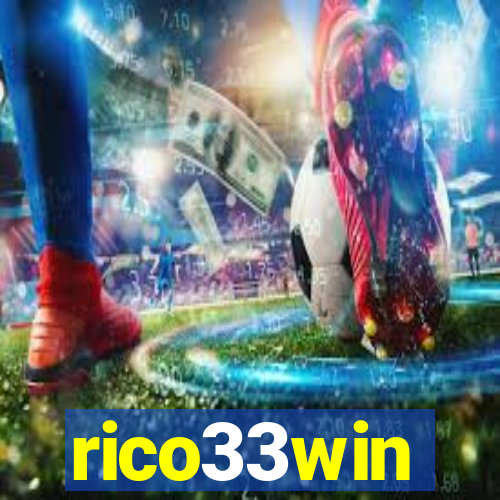 rico33win