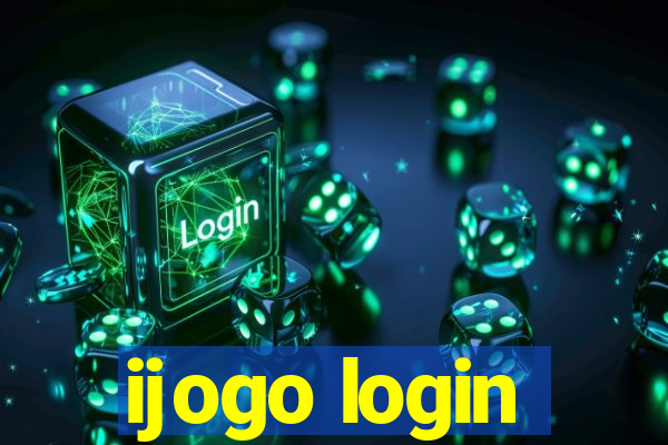 ijogo login