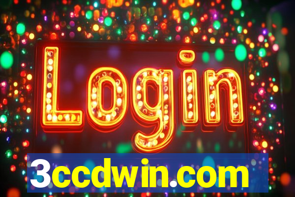 3ccdwin.com