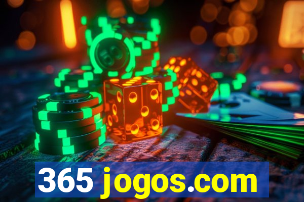 365 jogos.com