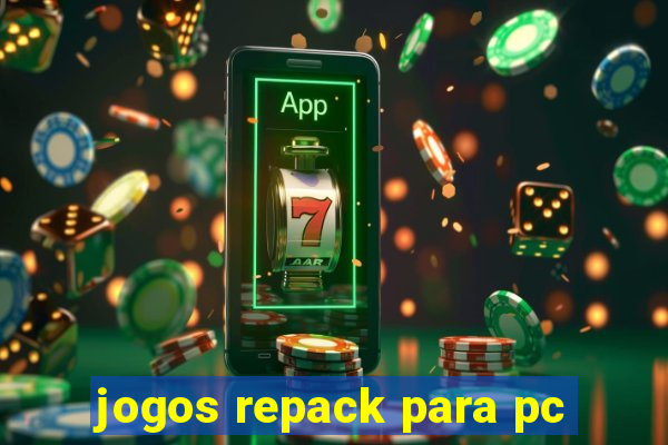 jogos repack para pc