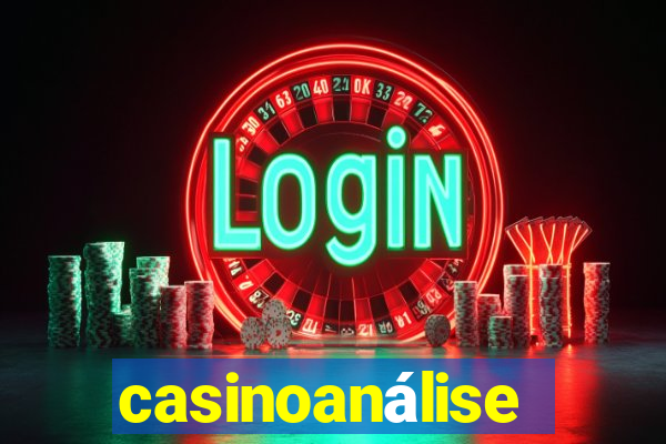 casinoanálise