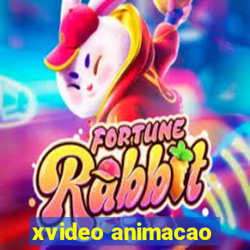 xvideo animacao