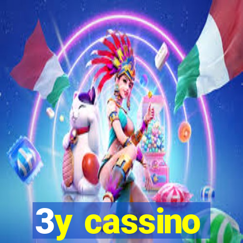 3y cassino