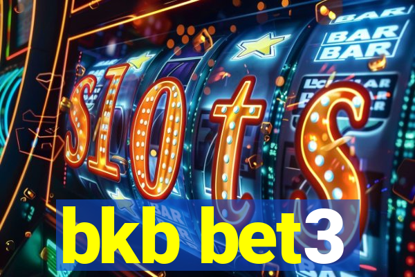 bkb bet3