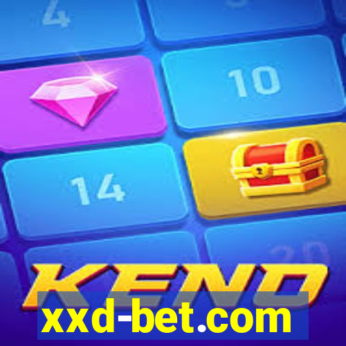 xxd-bet.com