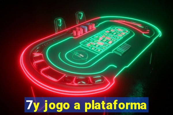 7y jogo a plataforma