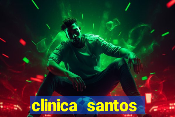 clinica santos dumont uberaba