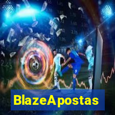 BlazeApostas