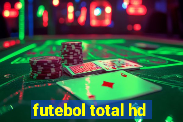 futebol total hd