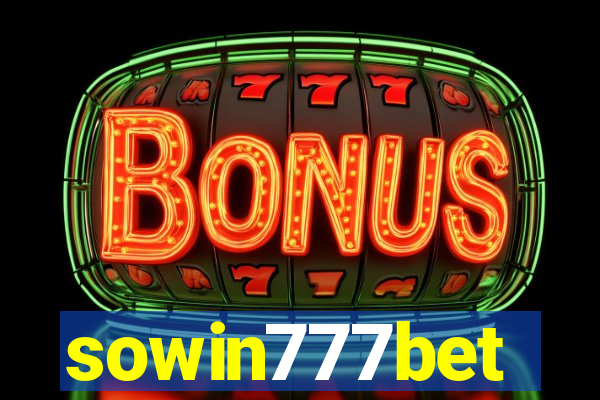 sowin777bet