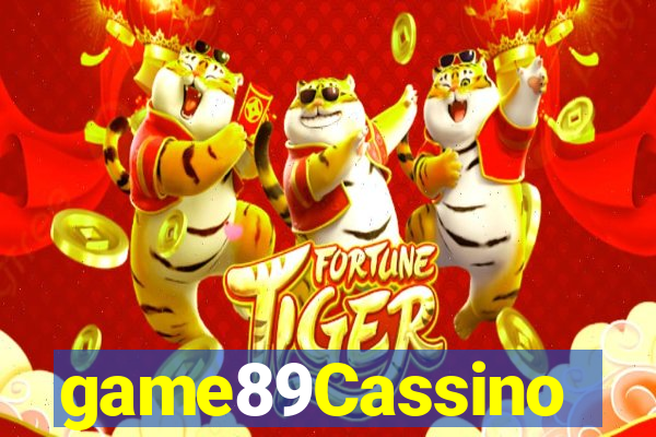 game89Cassino