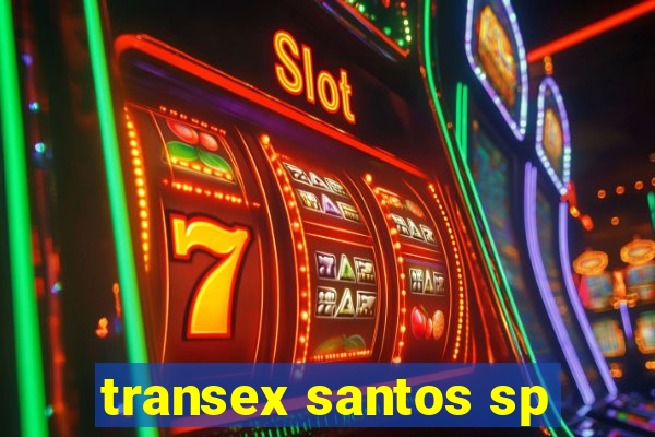 transex santos sp