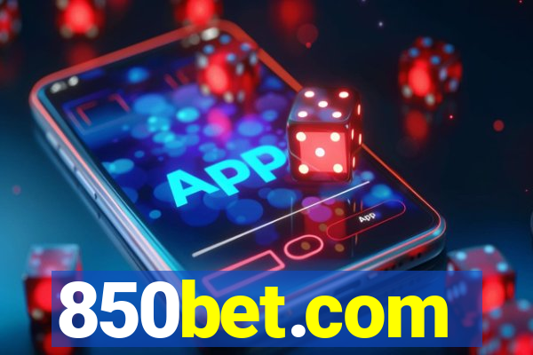 850bet.com