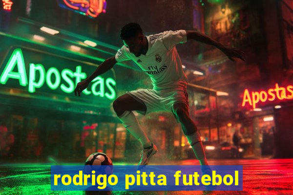 rodrigo pitta futebol