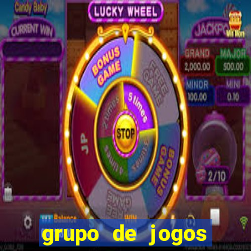 grupo de jogos hackeados telegram