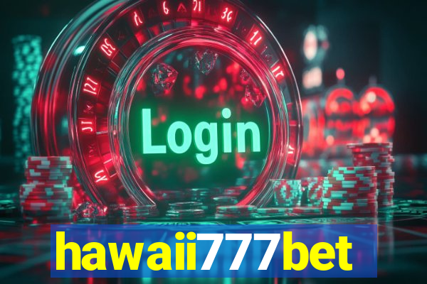 hawaii777bet