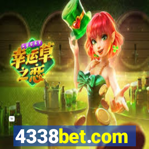 4338bet.com