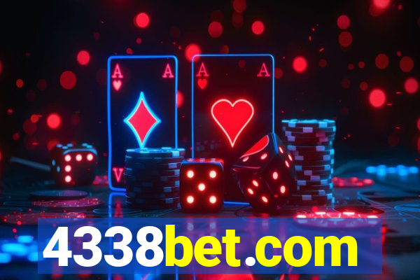 4338bet.com