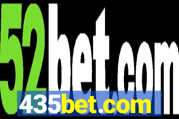 435bet.com