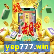 yep777.win