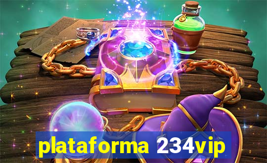 plataforma 234vip