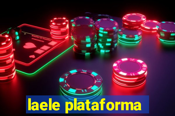 laele plataforma