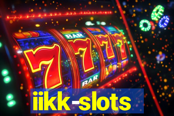 iikk-slots