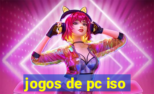 jogos de pc iso