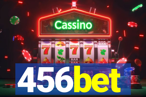 456bet