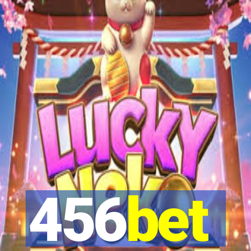 456bet