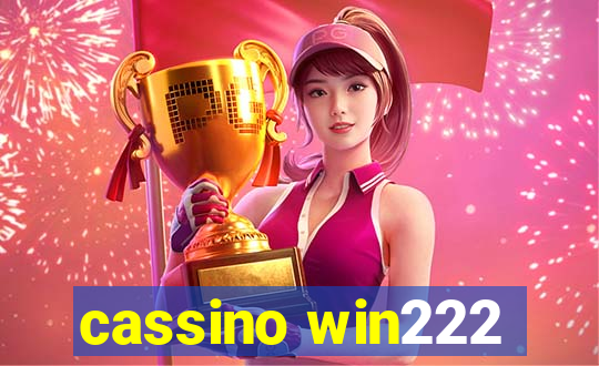 cassino win222