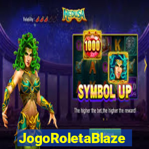 JogoRoletaBlaze