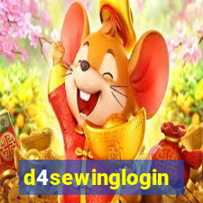 d4sewinglogin