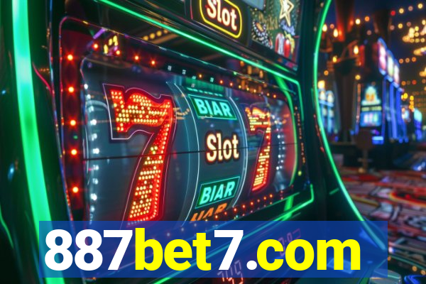 887bet7.com