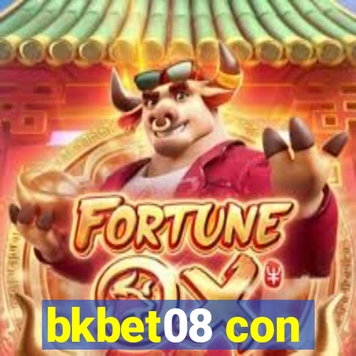 bkbet08 con